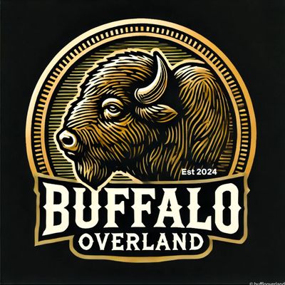 Buffalo Overland