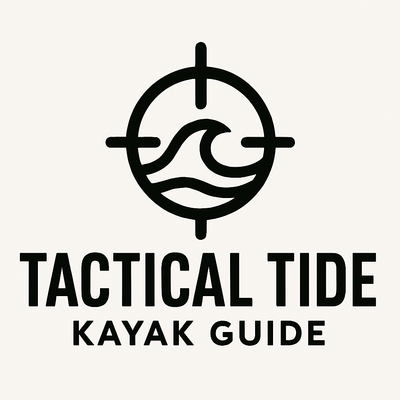 Tactical Tide Kayak Guide LLC