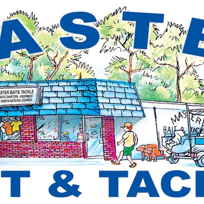 Master Bait & Tackle