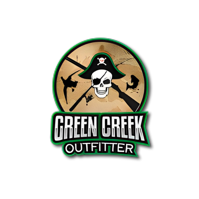 Green Creek Outfitters & Guide Service