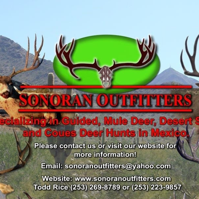 Sonoran Outfitters