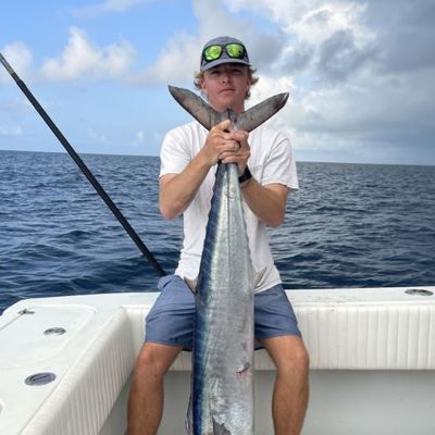 RideOut Charters
