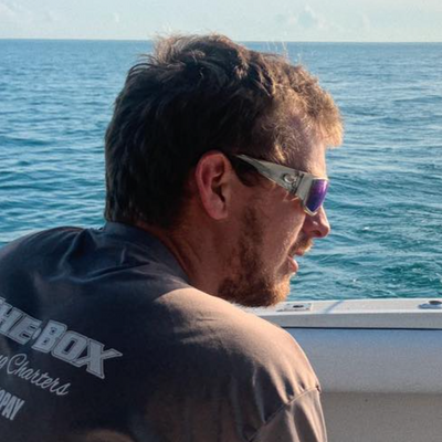 In The Box Fishing Charters