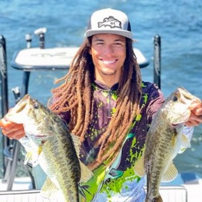 Native Bass Fishing