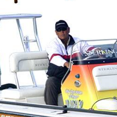 Flat Out Sportfishing