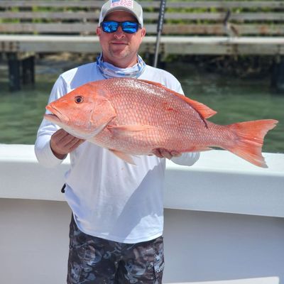 Grocery Cart Fishing Charters