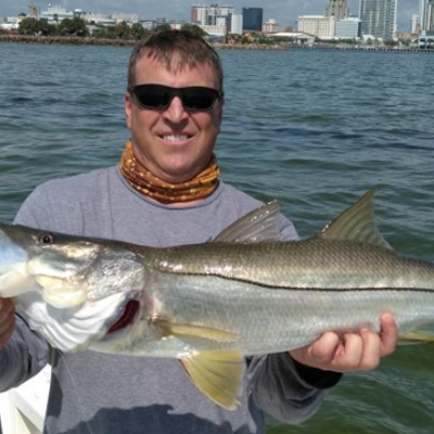 Simply Reel Inshore Fishing