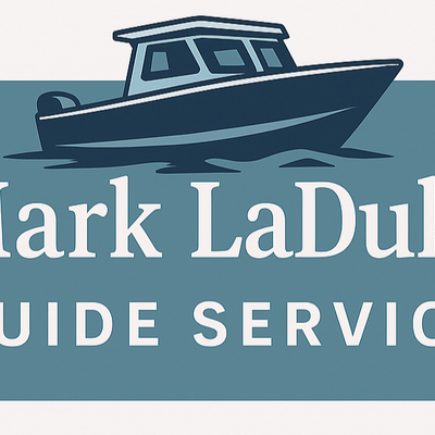 Mark LaDuke Guide Service