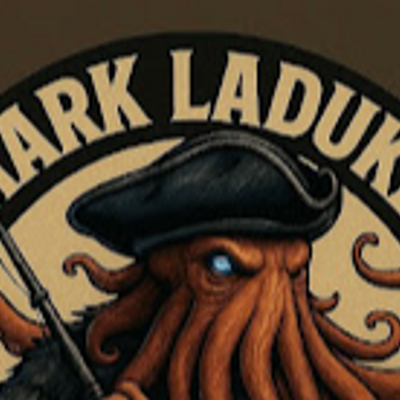 Mark LaDuke Guide Service