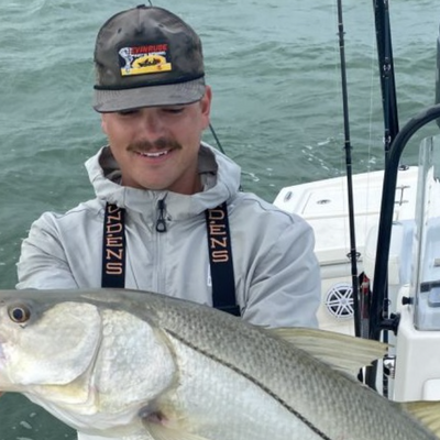 Down South Charters