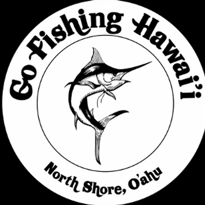 Go Fishing Hawaii