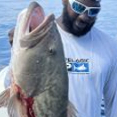 Fish Junkies Fishing Charters