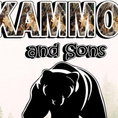 Kammoe Outfitters