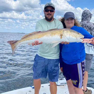 Reel Shallow Fishn Charters