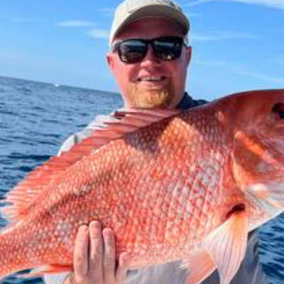 Trigger Rich Fishing Charters