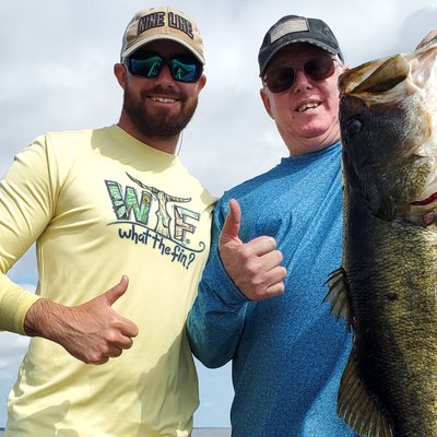 AJ's Bass Guides