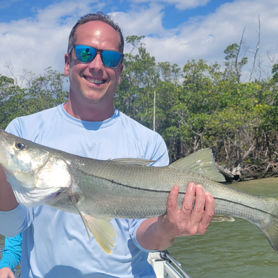 Playin Hooky Fishing Charter