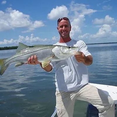 South Florida Fishing Adventures