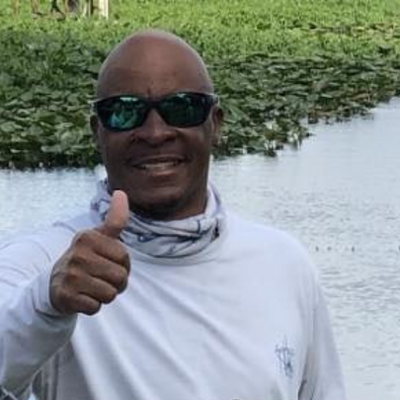 Kissimmee Fishing Charter