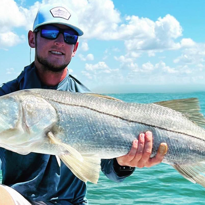 Grand Slam Fishing Charters By Captain Nick