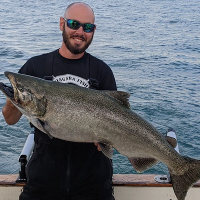 King Slayer Sportfishing