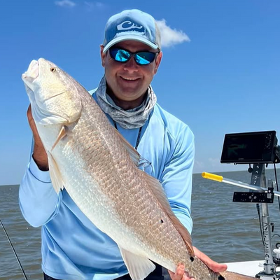New Orleans Best Charters