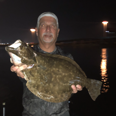 Galveston Flounder Company