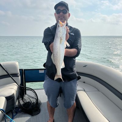 South Water Charters