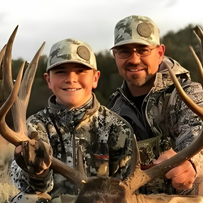 Wilderness Outfitter Productions