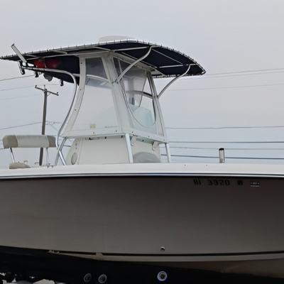 Jimmy Ocean Fishing Guide Service