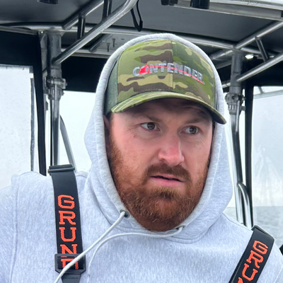 Unreel Sportfishing 