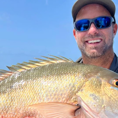 Kraken Down Charters