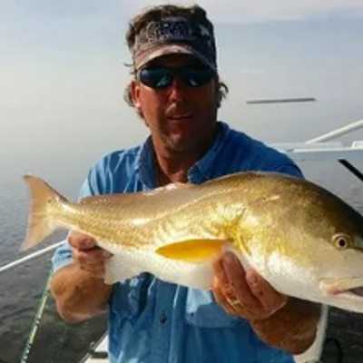Eric Scoble Blackwater Charters