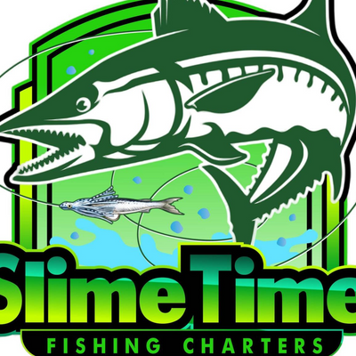 Slime Time Fishing Charters
