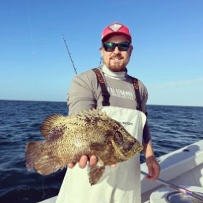 Captain Kuhn Charters