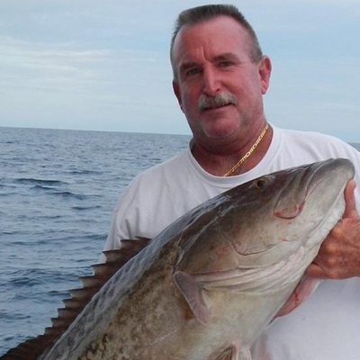 Patriot Sport Fishing