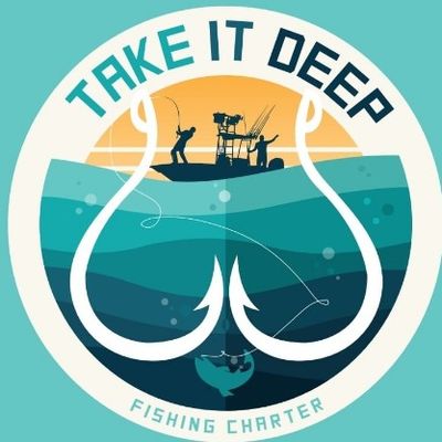 TID Fishing Charters