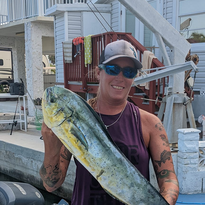 Salty Paradise Charters