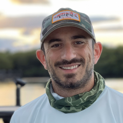 Silver Crescent Fly Fishing