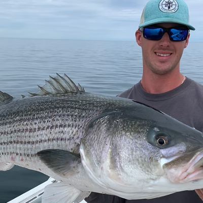 First Pic Sportfishing