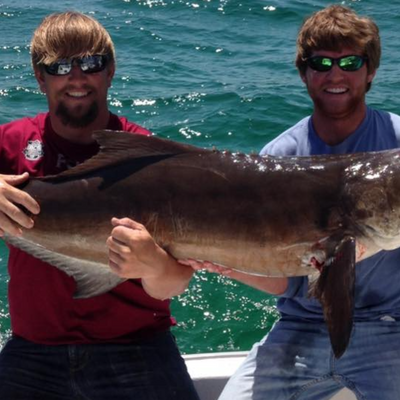 Silver King Charters of Destin
