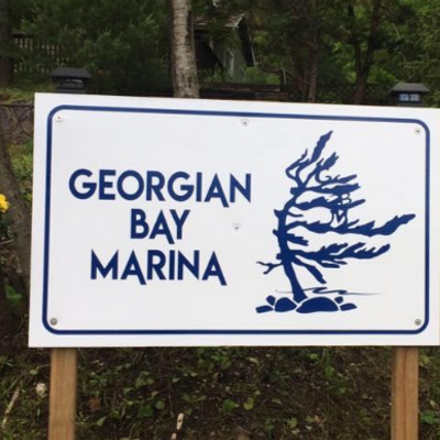 Georgian Bay Marina