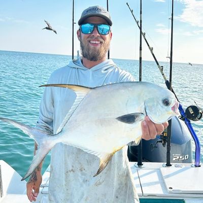 Central Florida Fishing Charters 