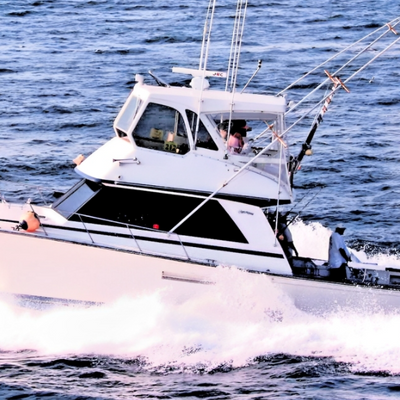 XTC Sportfishing