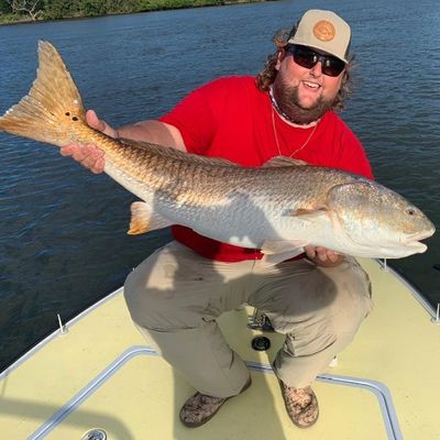 Precision Backcountry Charters