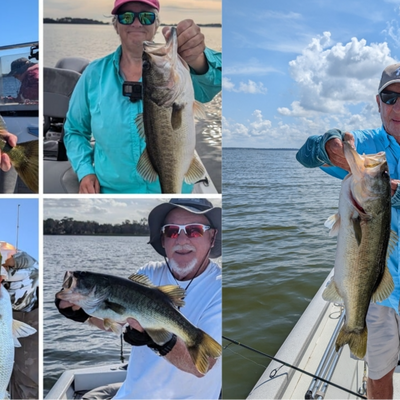 BassSoldiers Guided Fishing Tours