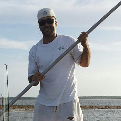 Benny’s Fishing Charters