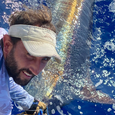 Playtime sportfishing