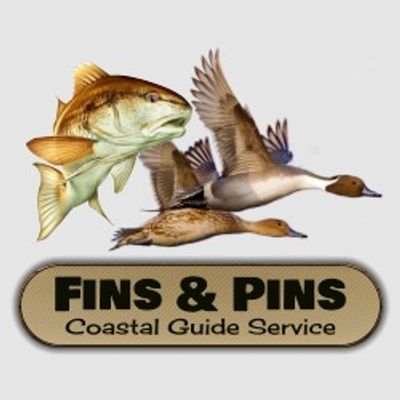 Fins & Pins Coastal Guide Service