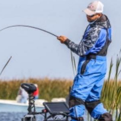 Professional Hooker Fishing Trips